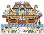 (image for) Noah's Ark